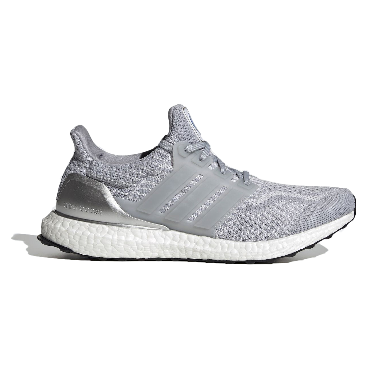 [アディダス] ウルトラブースト 5.0 DNA [ULTRABOOST 5.0 DNA] ハローシルバー/ハローシルバー/グレ