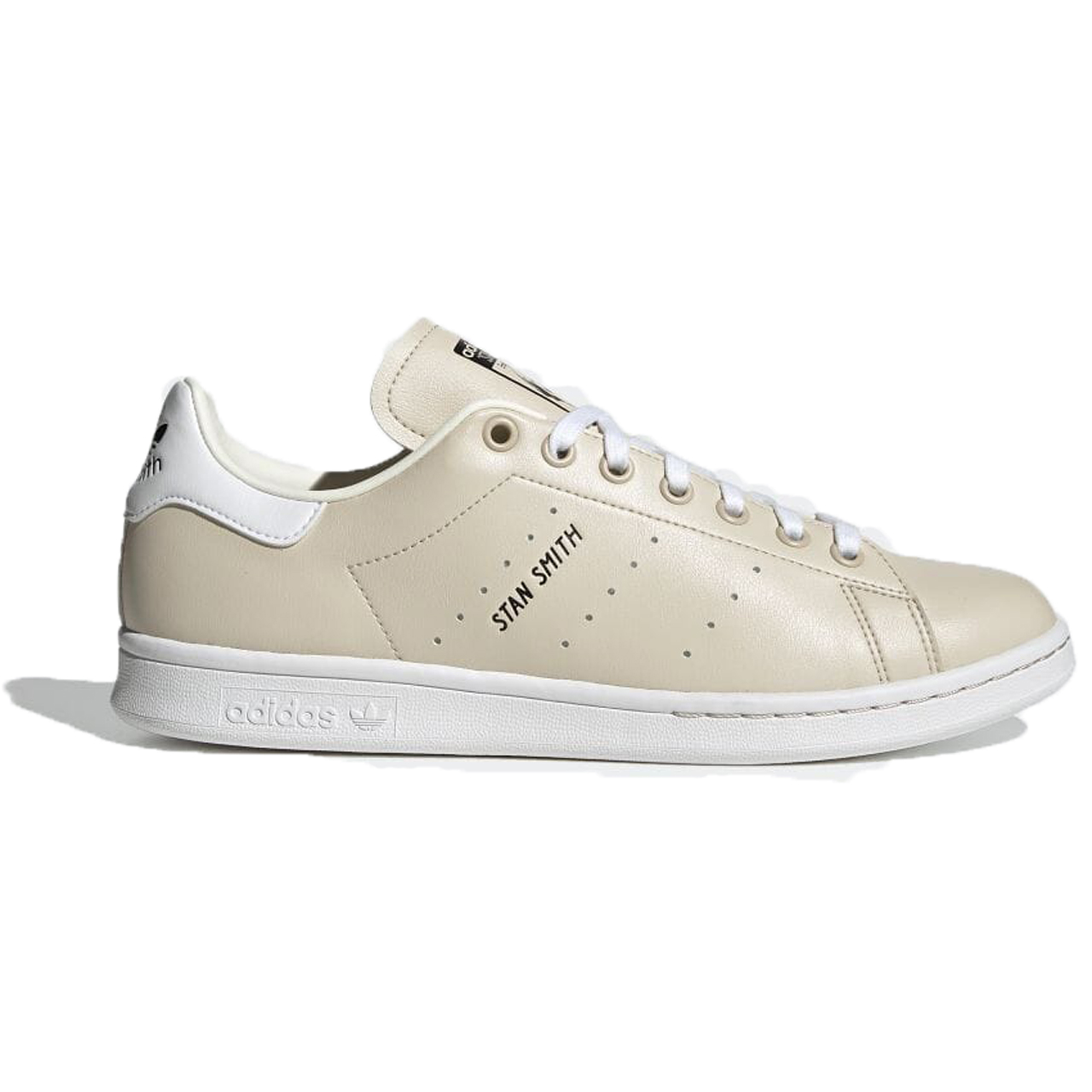 [アディダス] ビューティ & ユース スタンスミス [BEAUTY & YOUTH STAN SMITH] クリアブラウン/フ