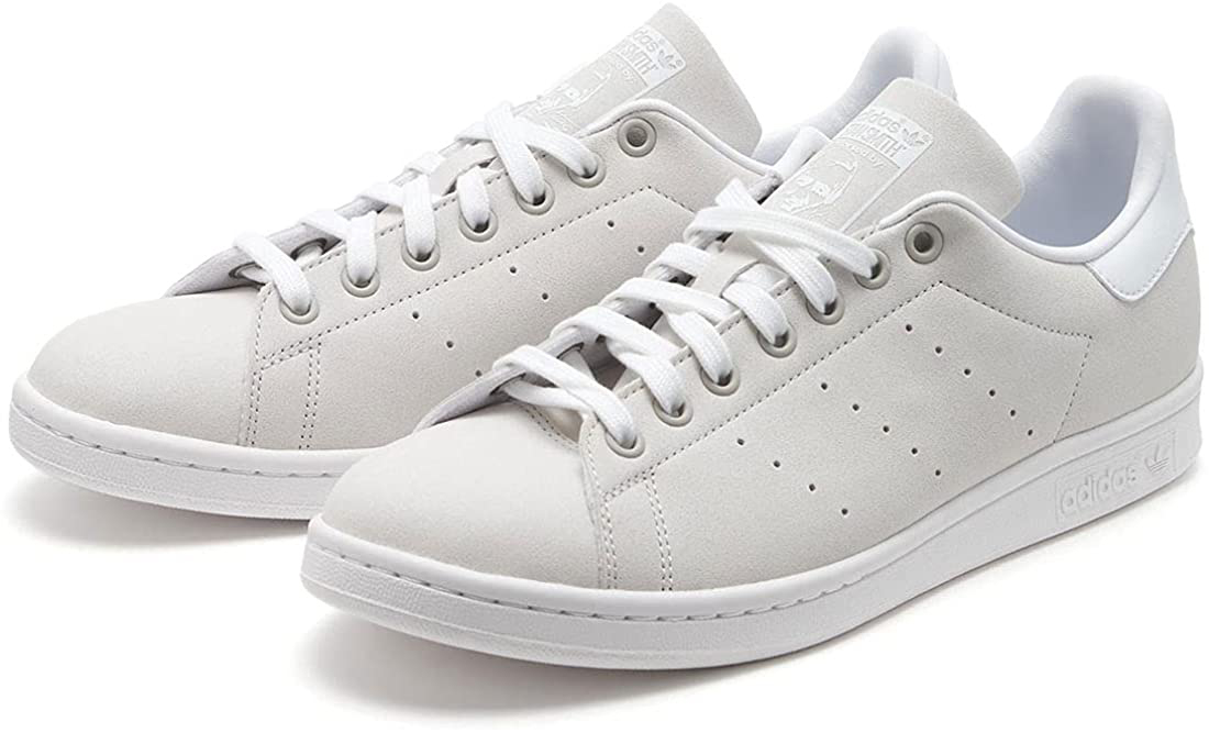 [アディダス]スタンスミス [STAN SMITH] グレー/フットウェアホワイト GY5714 日本国内正規品 