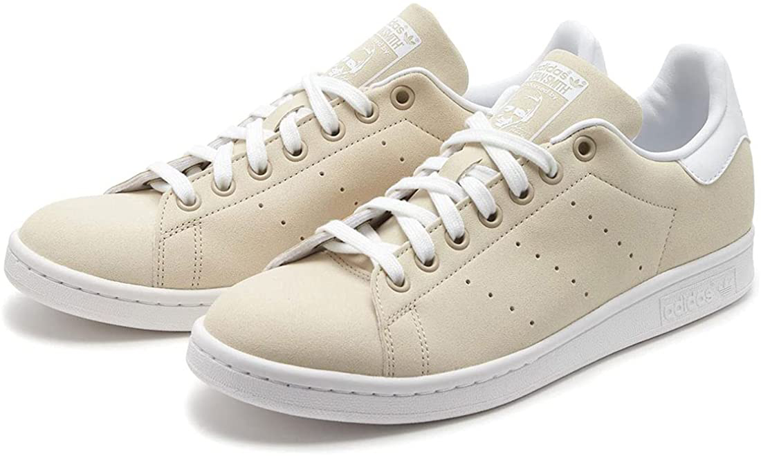 [アディダス]スタンスミス [STAN SMITH] クリーム/ホワイト  GY5716 日本国内正規品 