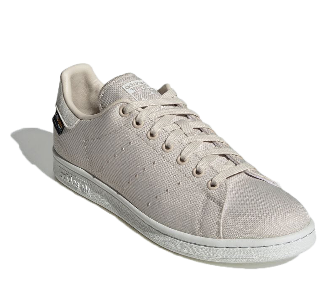 [アディダス]スタンスミス [STAN SMITH] クリアブラウン/クリスタルホワイト/クリスタルホワイト GY5964 日本