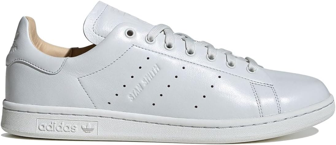 [アディダス] スタンスミス ラックス [STAN SMITH LUX] クリスタルホワイト/クリスタルホワイト/サンドストレー