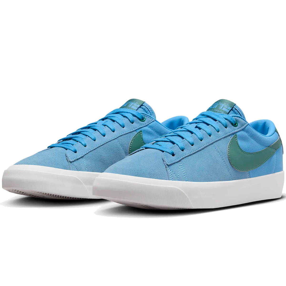 ナイキ NIKE SB ズーム ブレーザー LOW プロ GT [SB ZOOM BLAZER LOW PRO GT] ユニバー