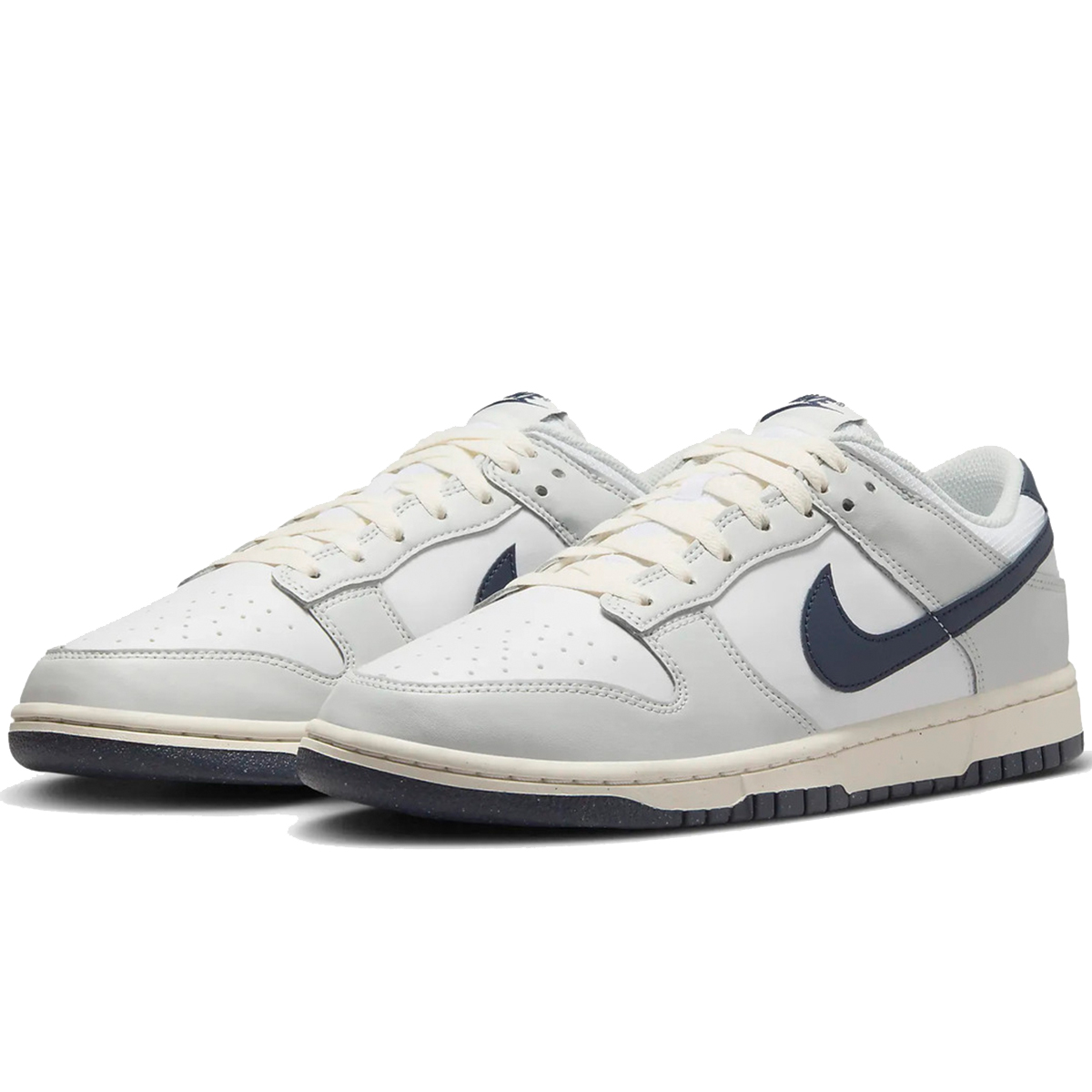 ナイキ NIKE ダンク LOW [DUNK LOW] フォトンダスト/ホワイト/ファントム/オブシディアン HF4299-00