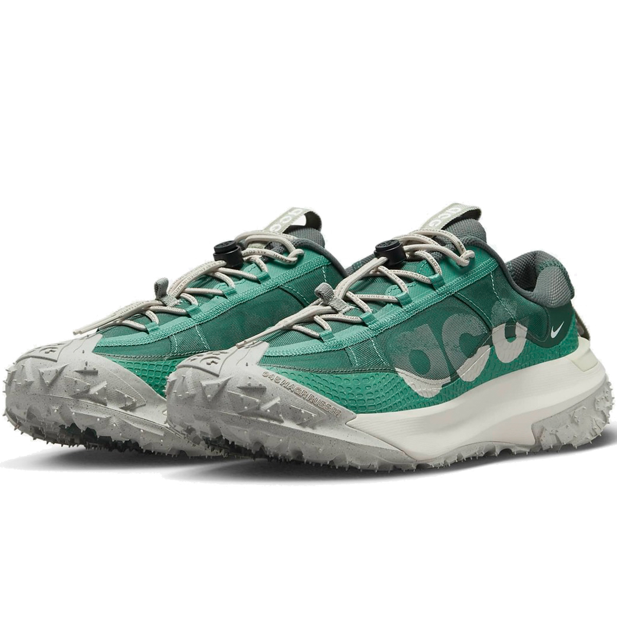 [ナイキ] ACG マウンテン フライ 2 ロー [ACG MOUNTAIN FLY 2 LOW] バイコスタル/グリーン/ライ