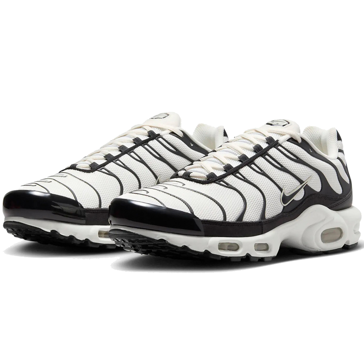 [ナイキ] エア マックス プラス エッセンシャル+ [AIR MAX PLUS ESS+] ファントム/ファントム/リフレクテ