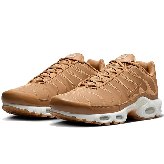 [ナイキ] エア マックス プラス [AIR MAX PLUS] フラックス/フラックス FZ8815-200