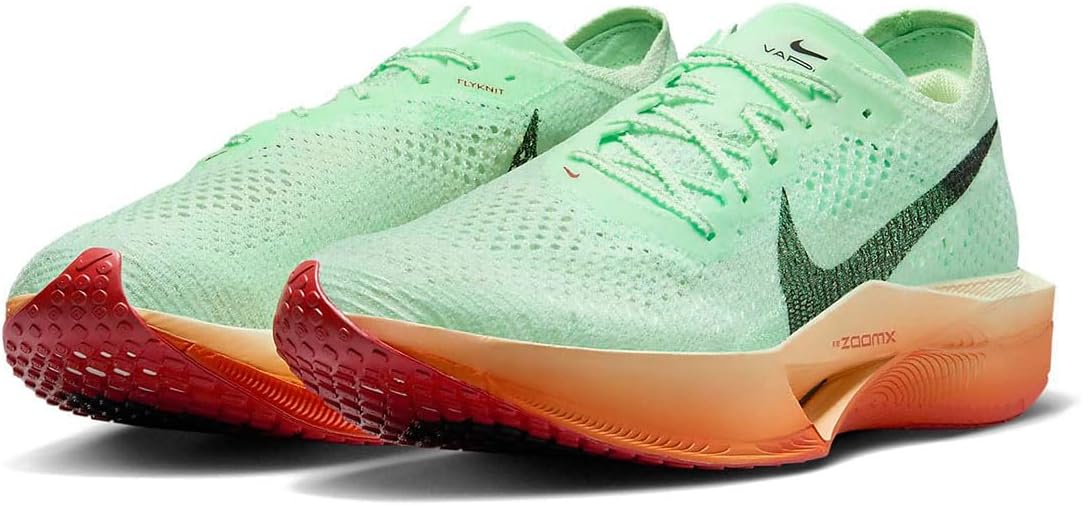 [ナイキ] ヴェイパーフライ 3 "エリウド キプチョゲ [VaporFly 3 "Eliud Kipchoge] ベイパーグリ